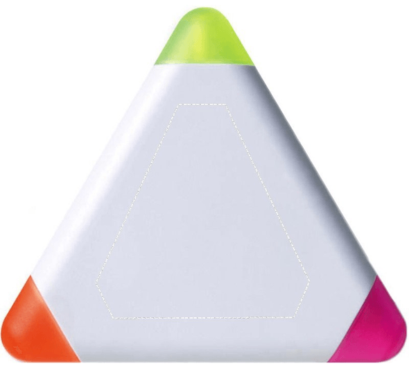triangle highlighter